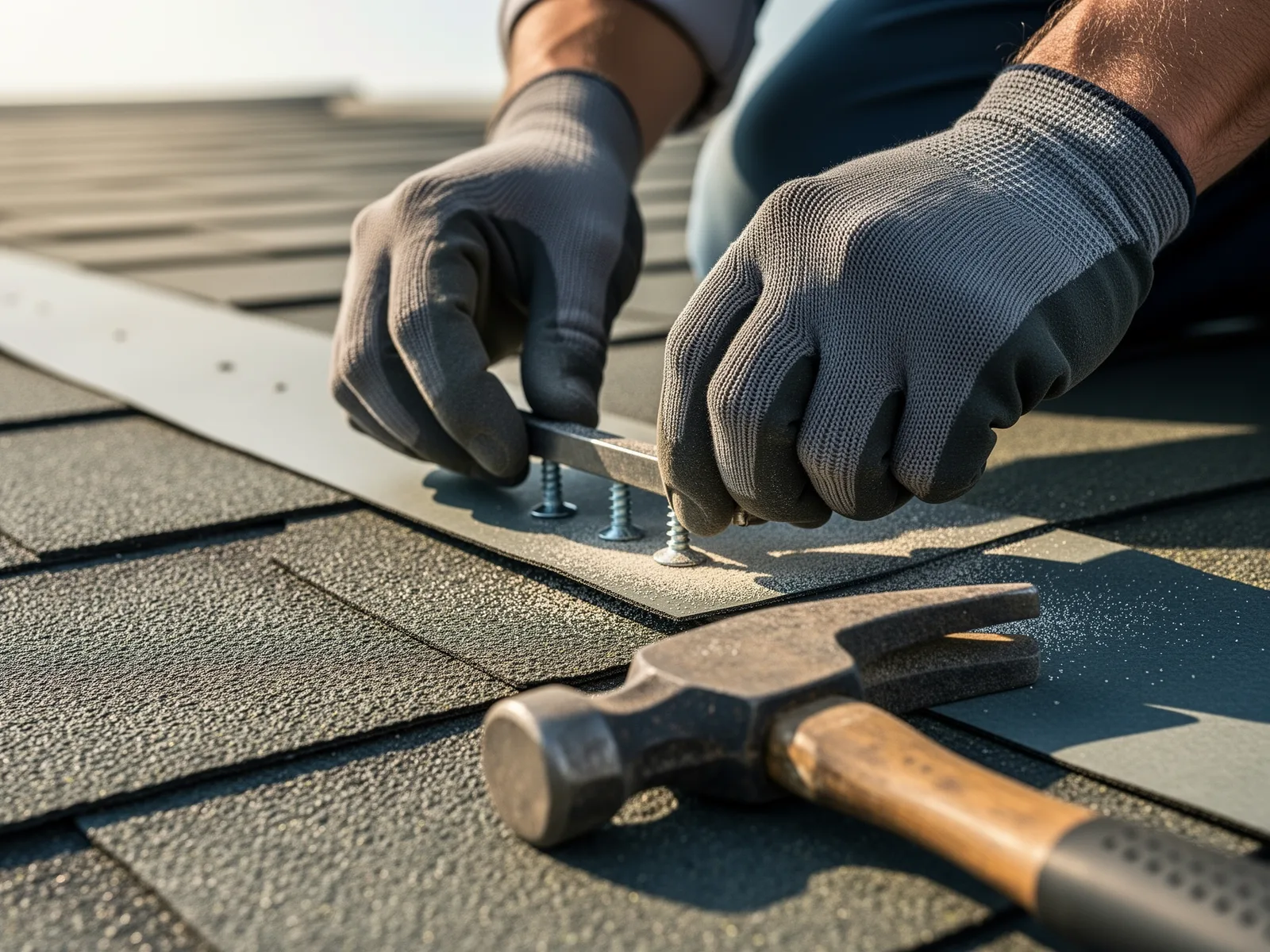Why choose Fascia Repair in Allentown, PA
